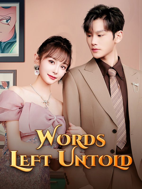Words Left Untold