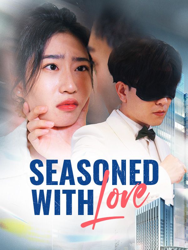 Seasoned With Love