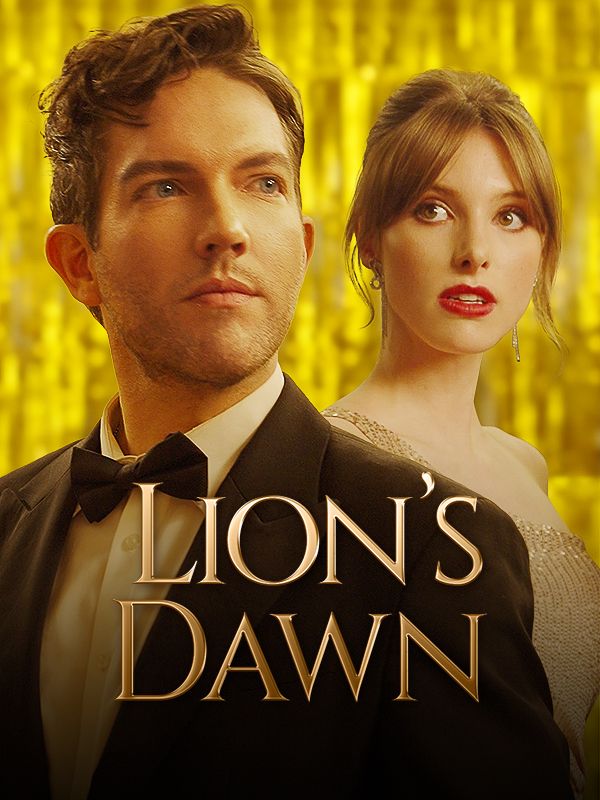 Lion's Dawn
