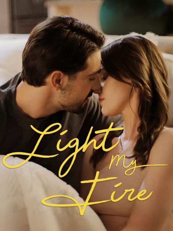 Light My Fire