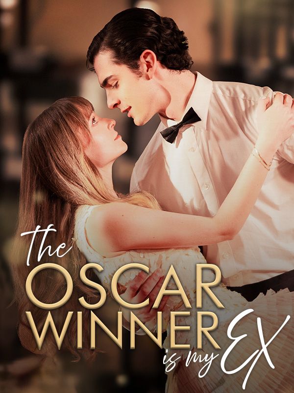 The Oscar Winner Is My Ex
