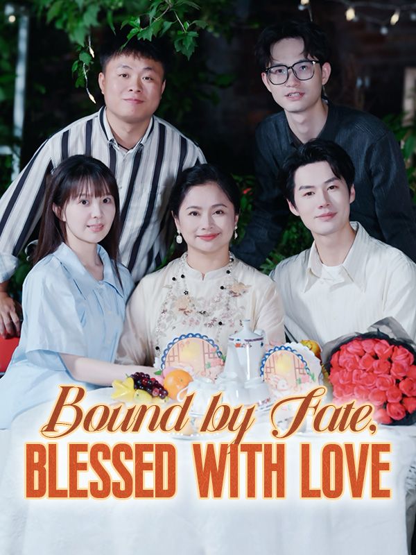 Bound by Fate, Blessed with Love