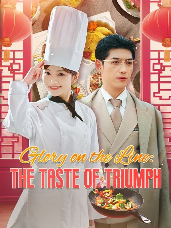 Glory on the Line: The Taste of Triumph