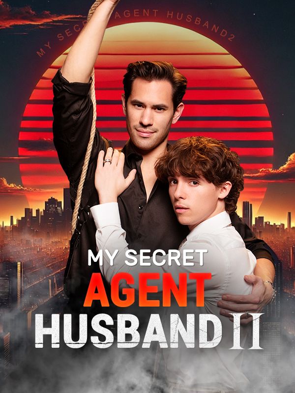 My Secret Agent Husband 2