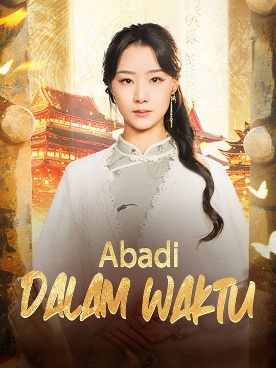 Abadi dalam Waktu