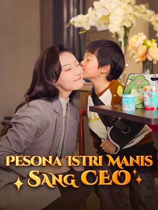 Pesona Istri Manis Sang CEO(Sulih Suara)