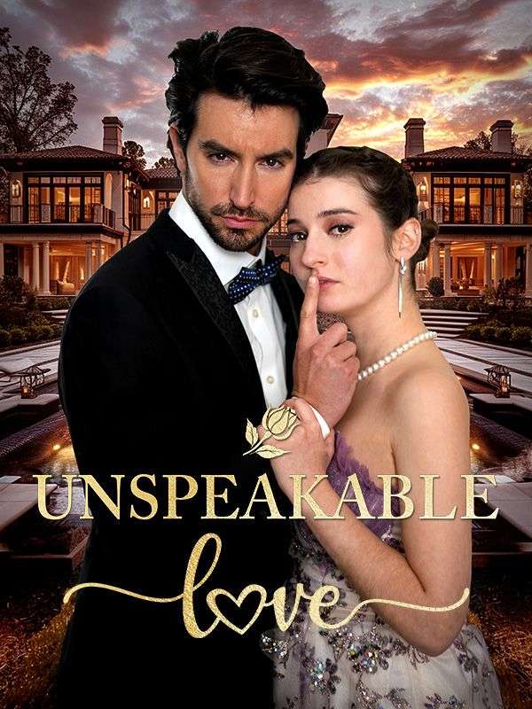 Unspeakable Love