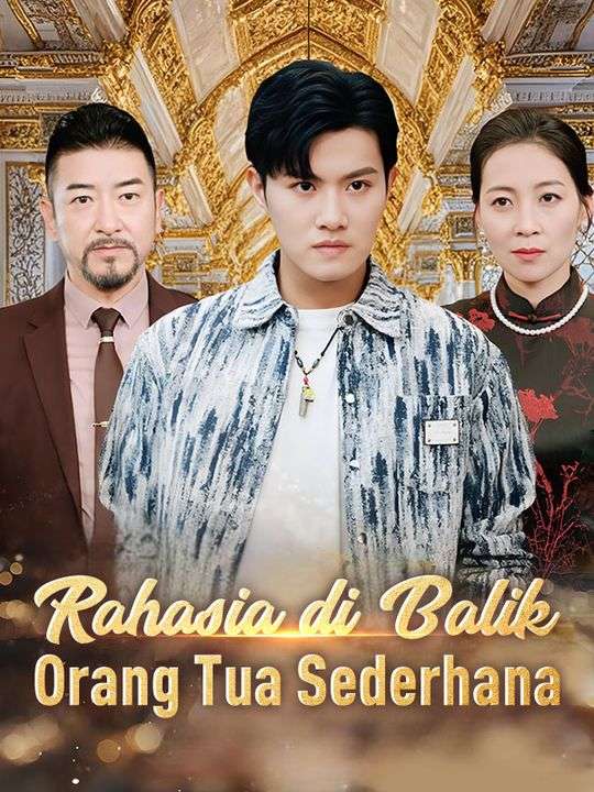 Rahasia di Balik Orang Tua Sederhana(Sulih Suara)