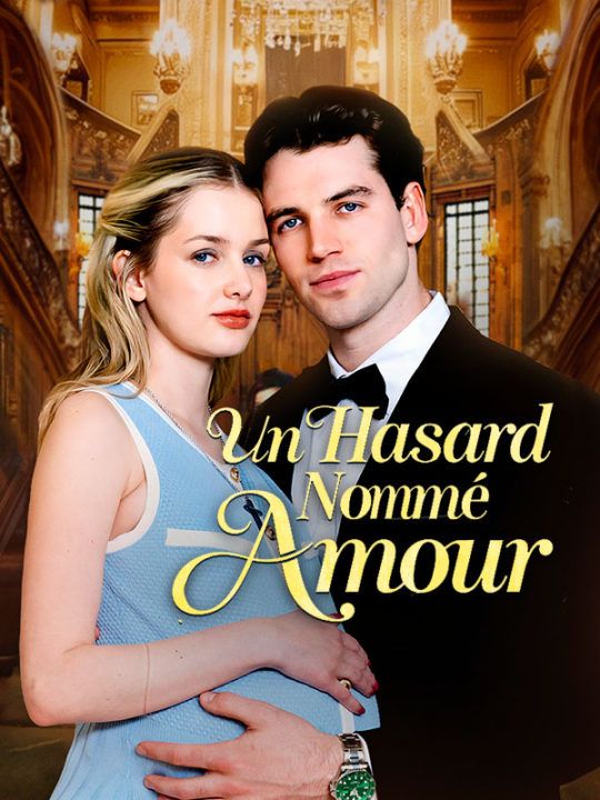 Un Hasard Nommé Amour
