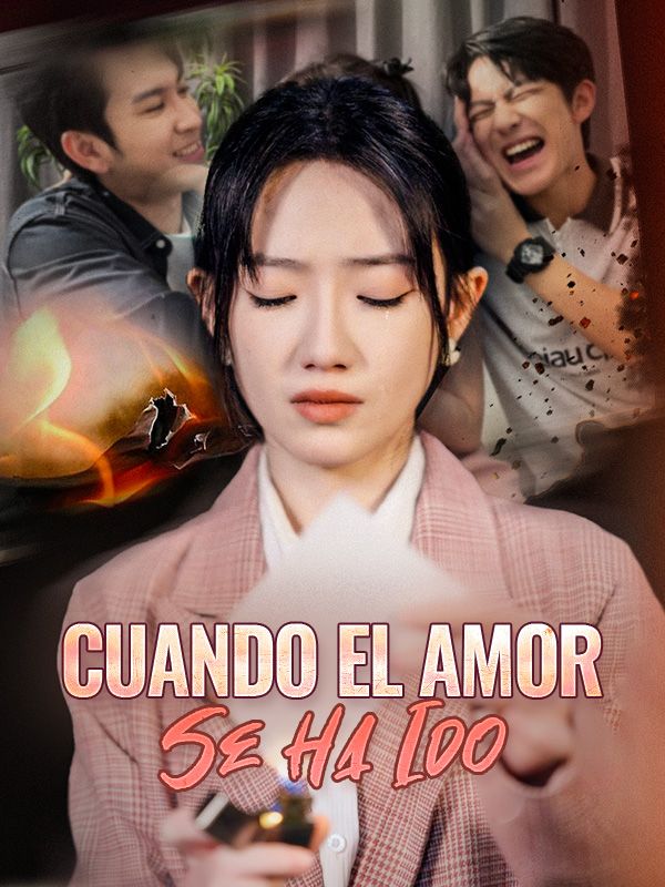 Cuando el Amor Se Ha Ido (Doblado)