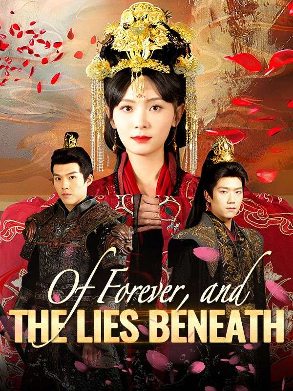 Of Forever, and the Lies Beneath