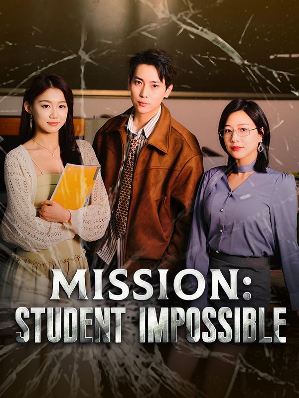 Mission: Student Impossible