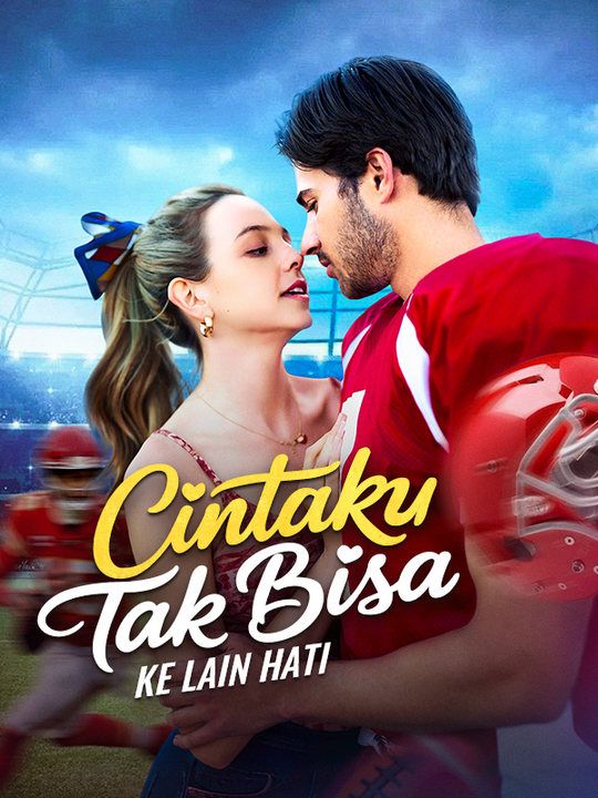 Cintaku Tak Bisa Ke Lain Hati