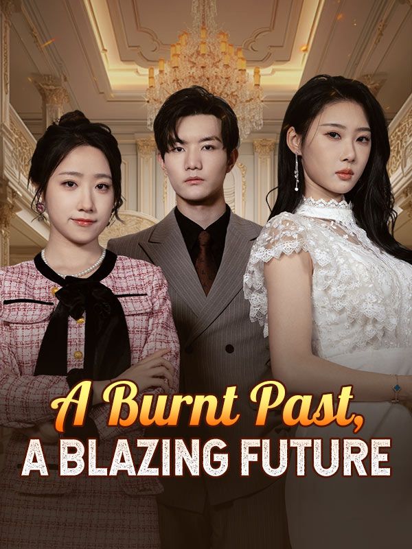 A Burnt Past, A Blazing Future