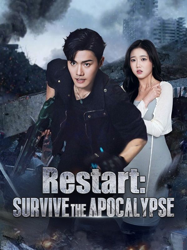 Restart: Survive the Apocalypse