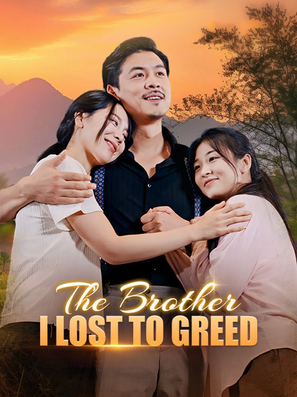 The Brother I Lost to Greed