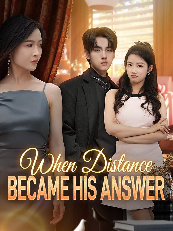 When Distance Became His Answer