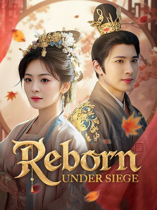 Reborn Under Siege