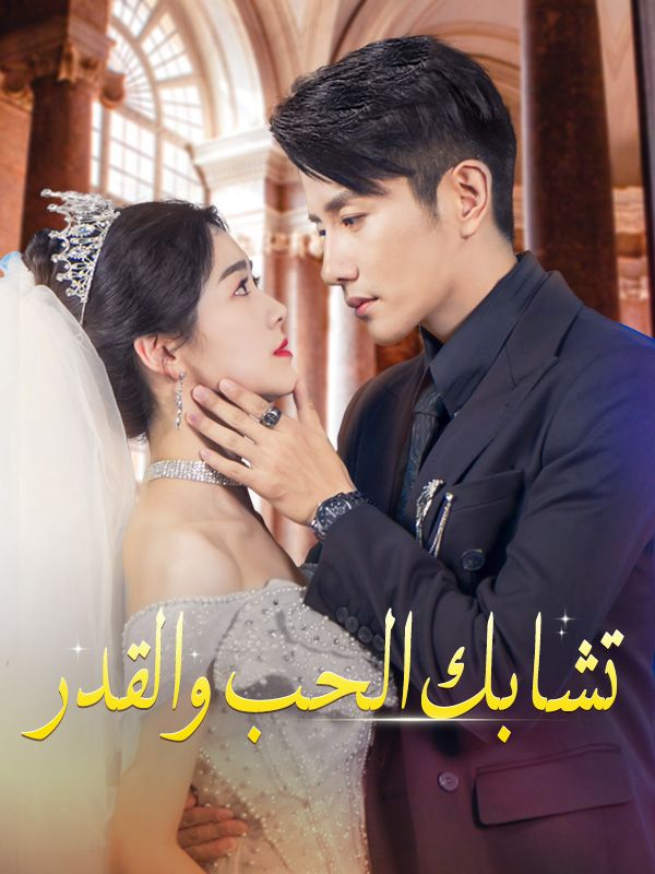 تشابك الحب والقدر (نسخة الصوت)