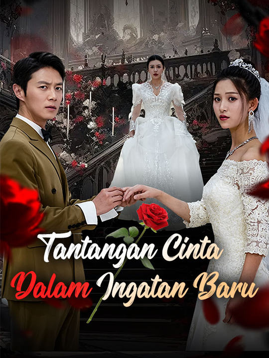 Tantangan Cinta Dalam Ingatan Baru