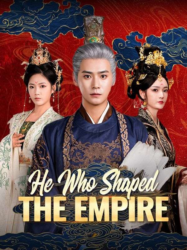 He Who Shaped the Empire