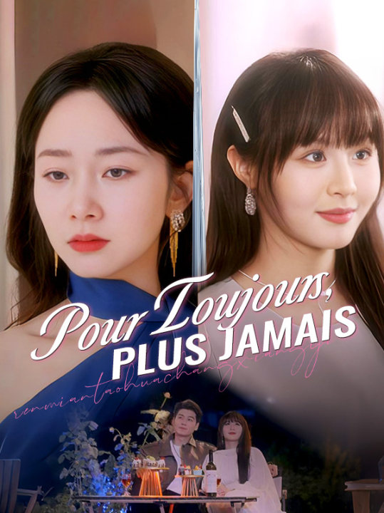 Pour Toujours, Plus Jamais