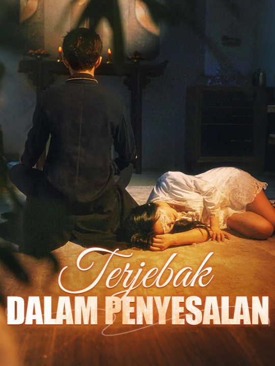 Terjebak Dalam Penyesalan