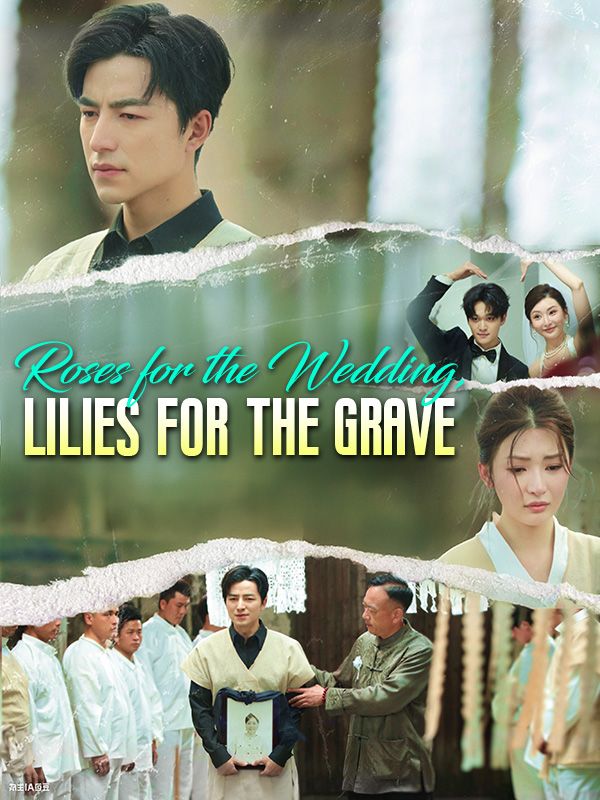 Roses for the Wedding, Lilies for the Grave