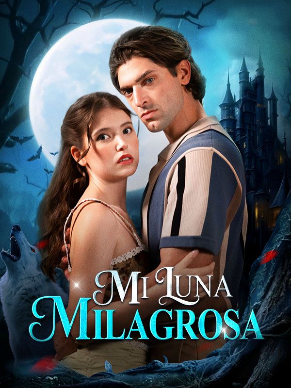 Mi Luna Milagrosa