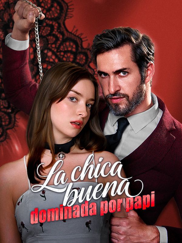 La chica buena dominada por papi