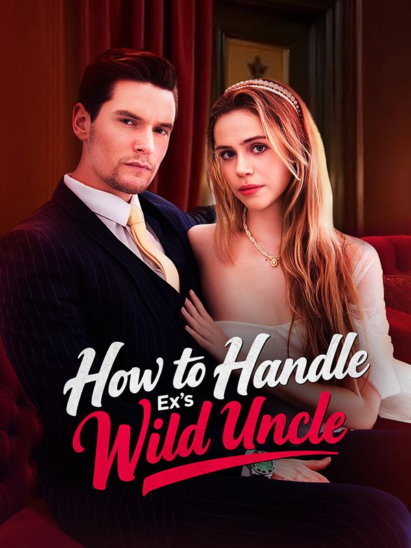 How to Handle Ex's Wild Uncle