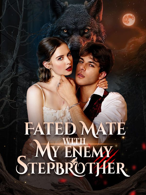 Fated Mates with My Enemy Stepbrother