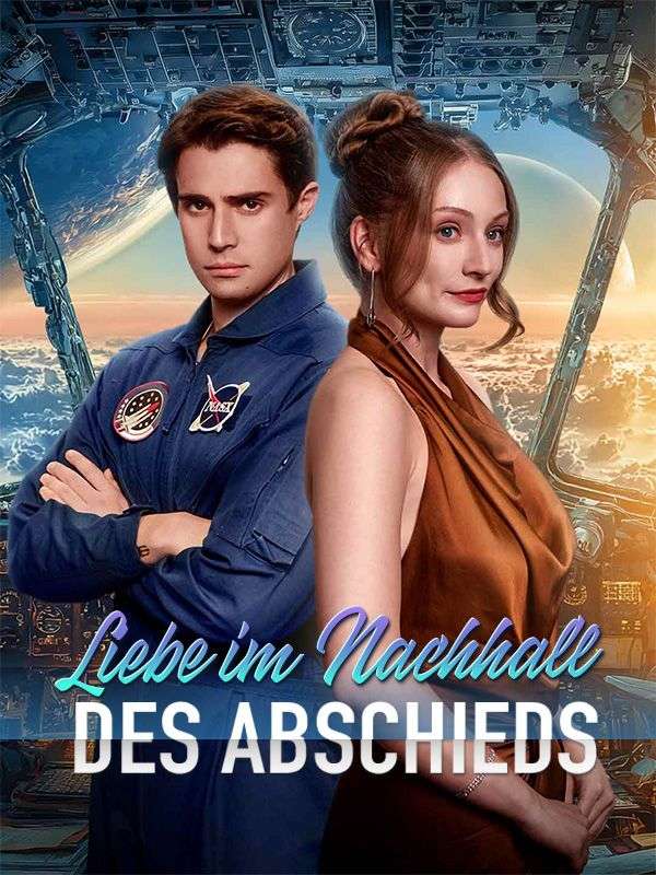 Liebe im Nachhall des Abschieds(Deutsch Synchronisiert)